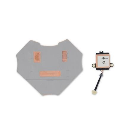 DJI Phantom 4 Pro GPS Module