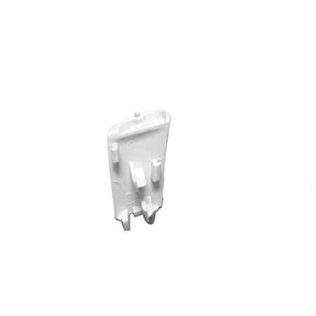 DJI Phantom 4 Pro Landing Gear Antenna Cover 2