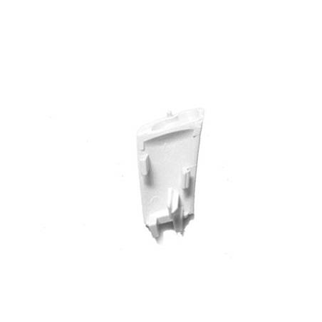 DJI Phantom 4 Pro Landing Gear Antenna Cover 4
