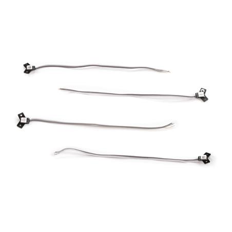 DJI Phantom 4 Pro LED (4 pcs)