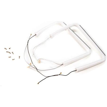 DJI Phantom 4 Pro Left Landing Gear