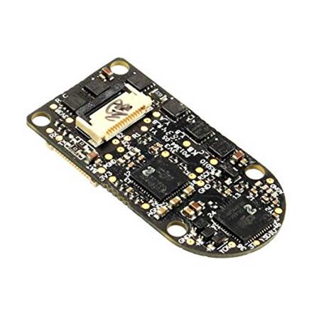 DJI Phantom 4 Pro Roll/Yaw Motor ESC Chip Circuit Board