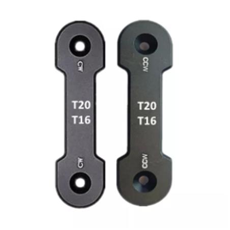 DJI Agras T20 Propeller Clamp CCW