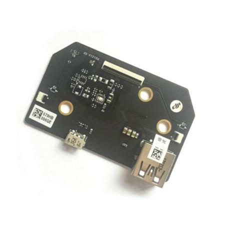 DJI Repair Phantom 3 Video Processing Circuit Board