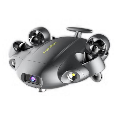QYSEA Drone Subaquático FIFISH V6 Expert M200