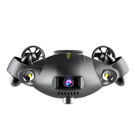 QYSEA Drone Subaquático FIFISH V6 Expert M200