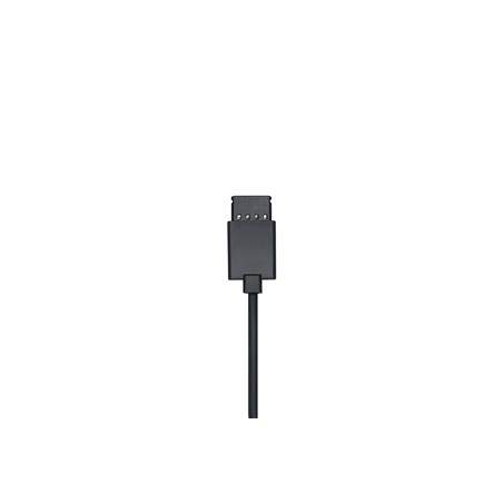 DJI Focus Handwheel - Inspire 2 RC CAN Bus Cable (0.3m)