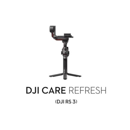 DJI Care Refresh (RS 3) 2 Years