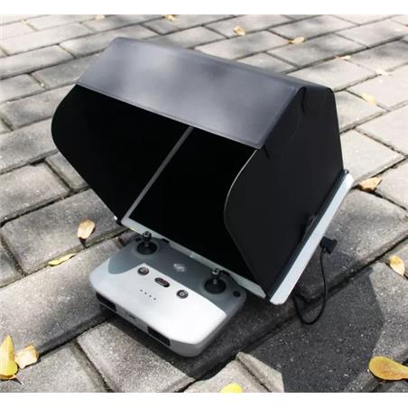 SunnyLife Tablet Monitor Hood 7.9in