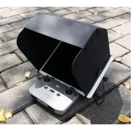 SunnyLife Tablet Monitor Hood 9.7in