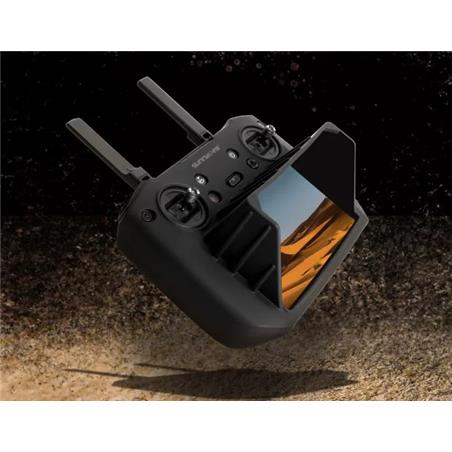 SunnyLife RC Pro Cover with Monitor Hood