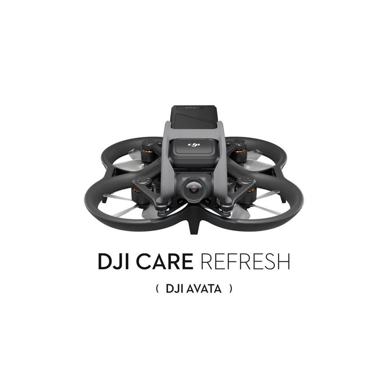 Dji care deals refresh inspire 2