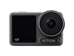 DJI Osmo Action 3 Standard Combo