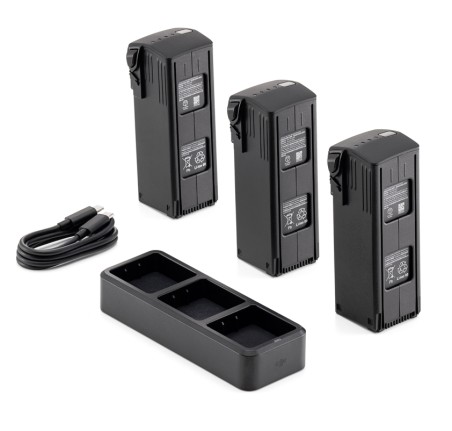 DJI Mavic 3 Enterprise Series Battery Kit