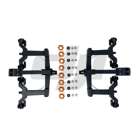 DJI T30 Orchard Spray System