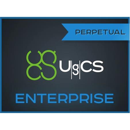 UgCS ENTERPRISE perpetual