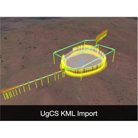 UgCS ENTERPRISE perpetual