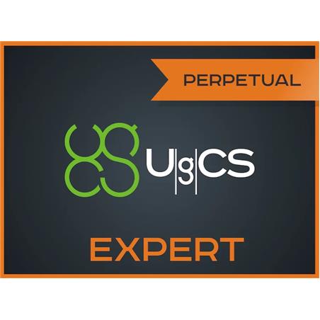 UgCS EXPERT perpetual