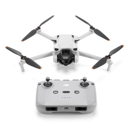 DJI Mini 3 (DJI RC-N1)