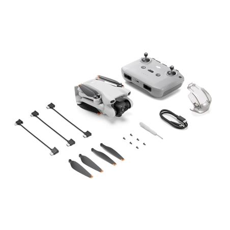 DJI Mini 3 (DJI RC-N1)