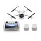 DJI Mini 3 Fly More Combo (DJI RC)