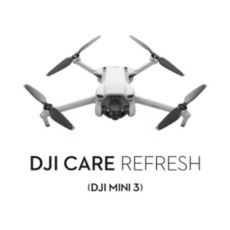 DJI Care Refresh (Mini 3)