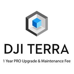 DJI Terra Pro Permanent (1 device) – Dominion Drones