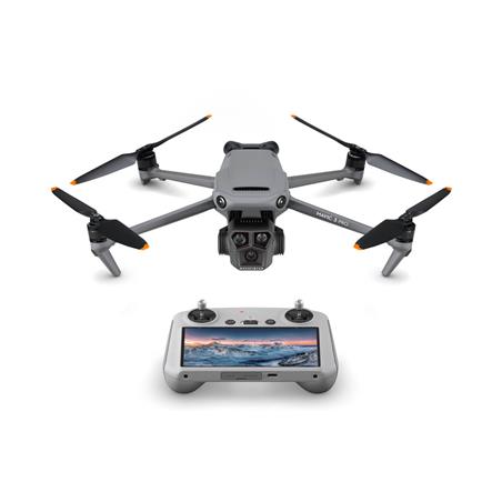 DJI Mavic 3 Pro (DJI RC)