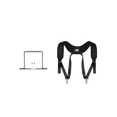 DJI RC Plus Strap and Waist Support Kit