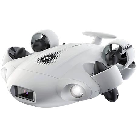 QYSEA Drone Subaquático FIFISH V-EVO