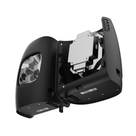 Quantum-Systems Trinity Pro Oblique D2M payload