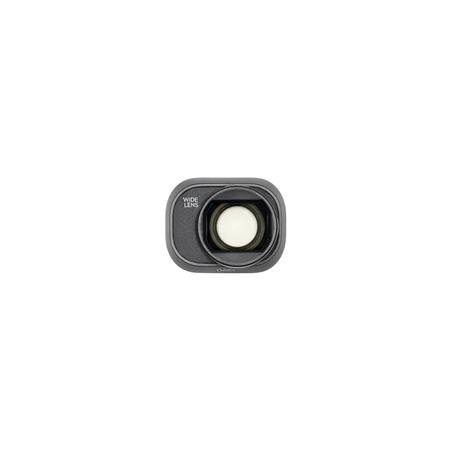 DJI Mini 4 Pro Wide-Angle lens