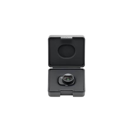 DJI Mini 4 Pro Wide-Angle lens