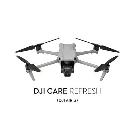 DJI Care Refresh 1-Year Plan (DJI Air 3)