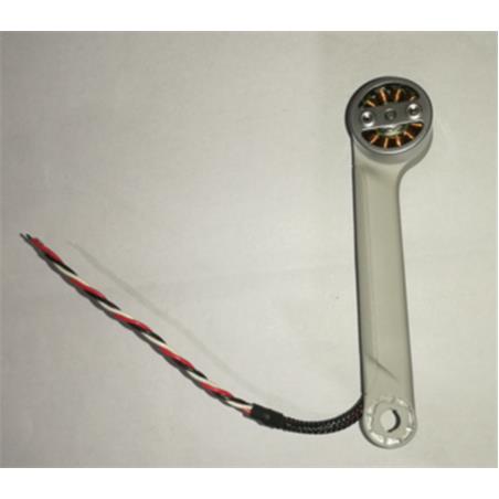 DJI Mini 3 Rear Right Arm Module