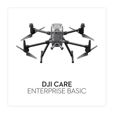 DJI Care Enterprise Basic (M350 RTK) EU