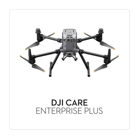 DJI Care Enterprise Plus (M350 RTK) EU