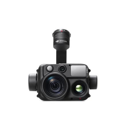 DJI Zenmuse H30T Worry-Free Plus Combo