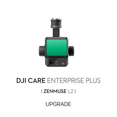 DJI Care Enterprise Plus Upgrade (L2) EU