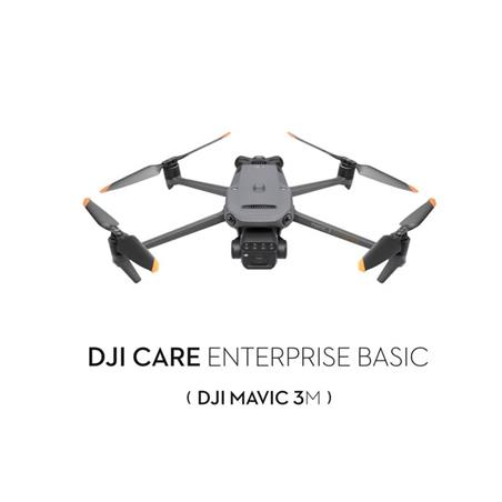 DJI Care Enterprise Basic (Mavic 3M) EU