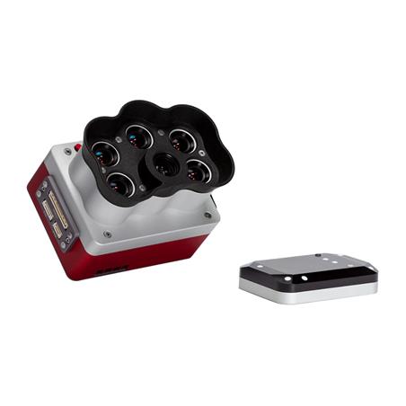 Micasense RedEdge-P Multispectral Kit