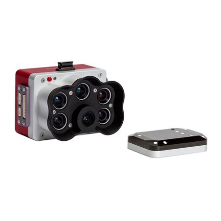 Micasense RedEdge-P Multispectral Kit