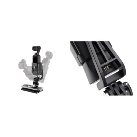 PGYTECH Osmo Pocket Universal Mount Kit