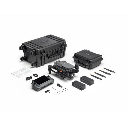 DJI Matrice 30 Worry-Free Basic Combo