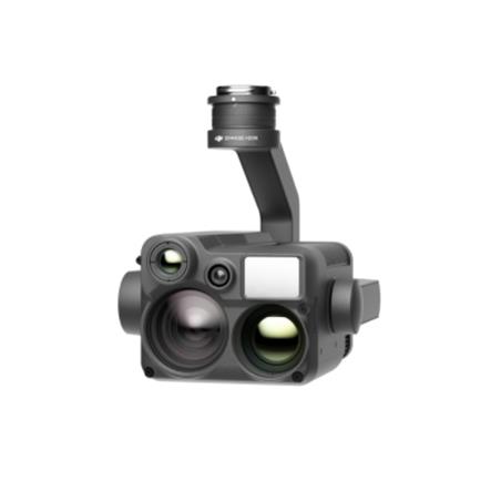 DJI Zenmuse H20N Worry-Free Basic Combo