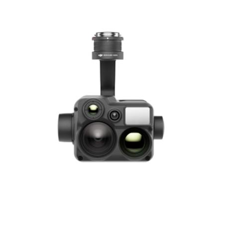 DJI Zenmuse H20N Worry-Free Basic Combo