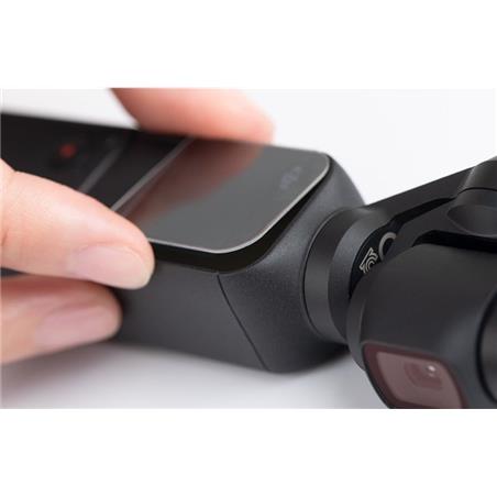 PGYTECH Osmo Pocket Screen Protector