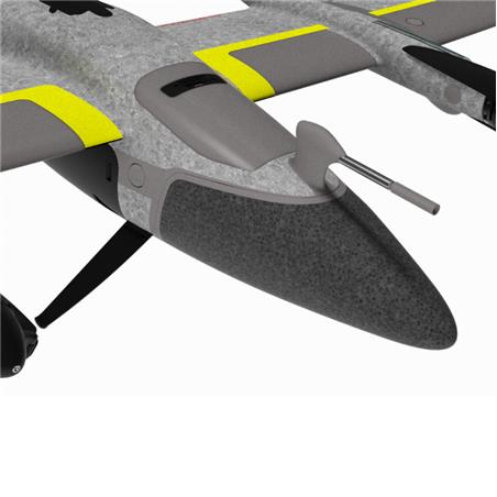 Quantum-Systems Trinity Pro