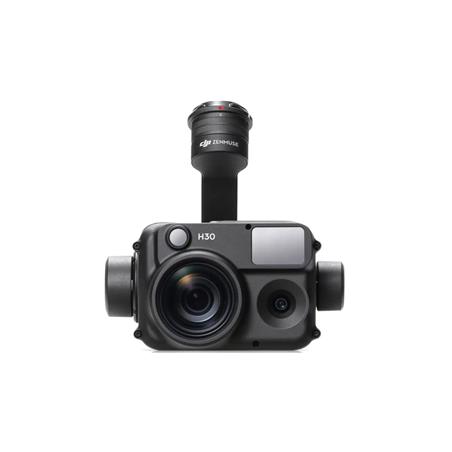 DJI Zenmuse H30 Worry-Free Plus Combo