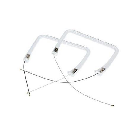 DJI Phantom 4 Pro Left & Right Landing Gear